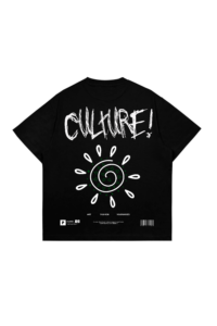 IMPAHLA PLUG CULTURE TEE