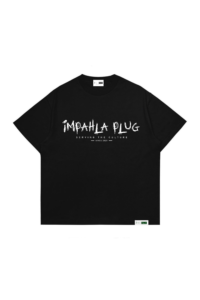 IMPAHLA PLUG TEE PLAIN BACK