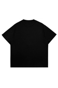 IMPAHLA PLUG TEE PLAIN BACK - BACK