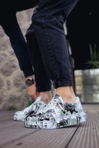 ch255---cbt-colorfull-erkek-ayakkabi-siy-b447